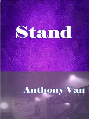 cover image of Stand